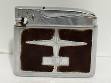 1949 Ronson Adonis Tortoise