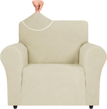 Copripoltrona 1 Posto Con