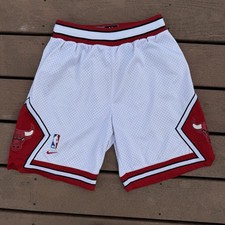 Pantaloncini da basket vintage