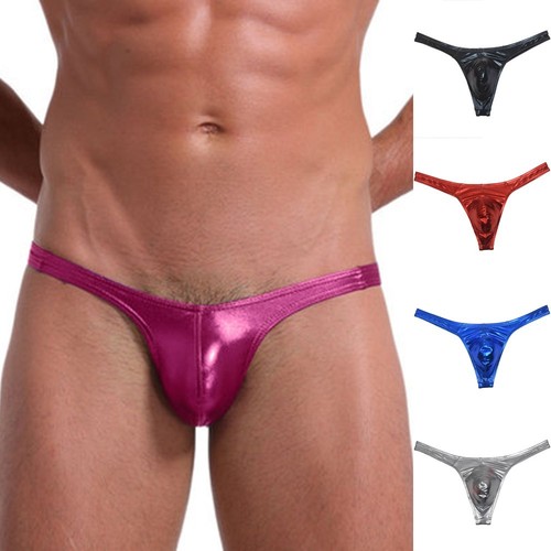 Uomo sexy lucido lingerie - sexy,