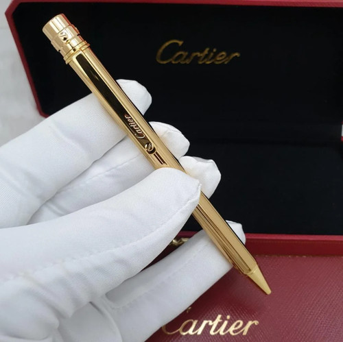 Vintage cartier must - cartier, de