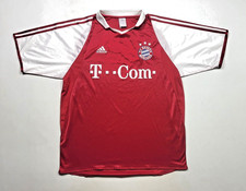 vintage Bayern Munchen Adidas