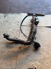 Collettori scarico con - scarico, valvola