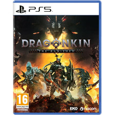 Dragonkin: The Banished Ps5