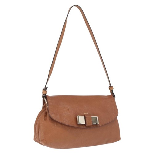 Borsa tracolla chloe - borsa, in