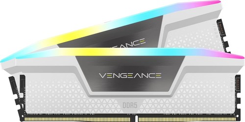 Corsair vengeance rgb ddr5 - corsair,