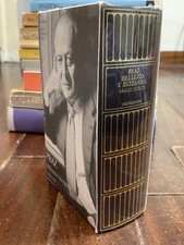 Bellezza e bizzarria. Saggi scelti - Mario Praz - Meridiani Mondadori