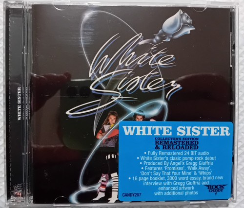 Candy207 white sister - sister,