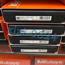 NUOVA pinza digitale Mitutoyo