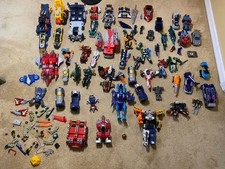 Transformers Enorme Lotto