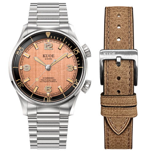 Orologio subacqueo automatico