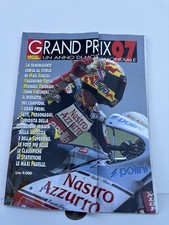 Gran prix 97 moto sprint un