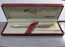 Penna Argento 925 Vintage CF1