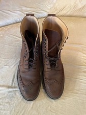 Stivali Crockett & Jones Islay