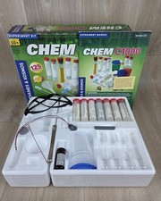 Thames & Kosmos Chem C1000