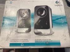 Logitech Z323 Nero Forte Basso