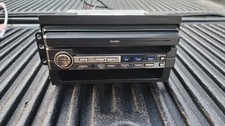 Clarion VRX765VD Ricevitore