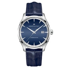 Hamilton Jazzmaster Quartz