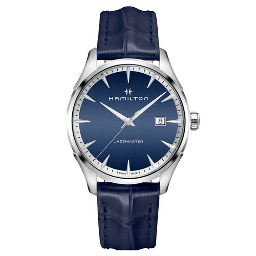 Hamilton jazzmaster quartz - jazzmaster,