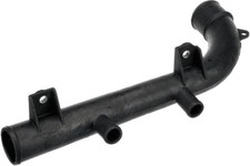 Tubo refrigerante inferiore