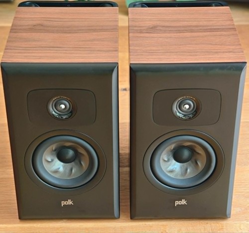Polk audio legend l100 - legend,