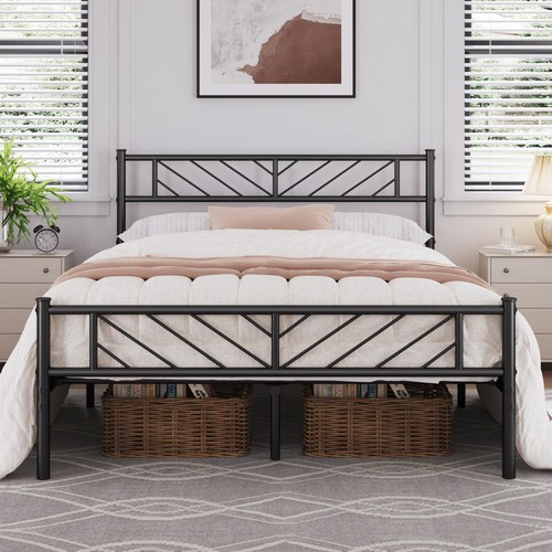 Struttura letto matrimoniale - letto,