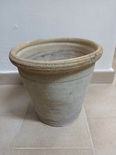 Antico vaso terracotta - vaso,