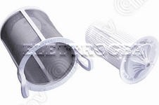 Assieme filtro centrale - assieme,