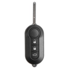 Key Fob Remote Replacement for