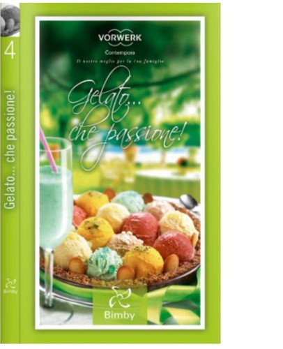 Gelato che passione - gelato,