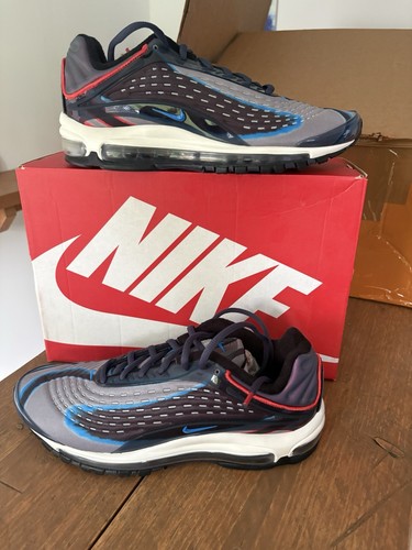 Scarpe ginnastica nike air - scarpe,