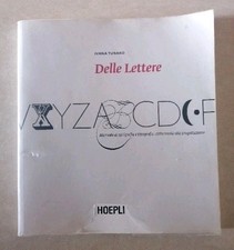 Tubaro - DELLE LETTERE -