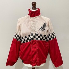 Giacca Moto VINTAGE IRON