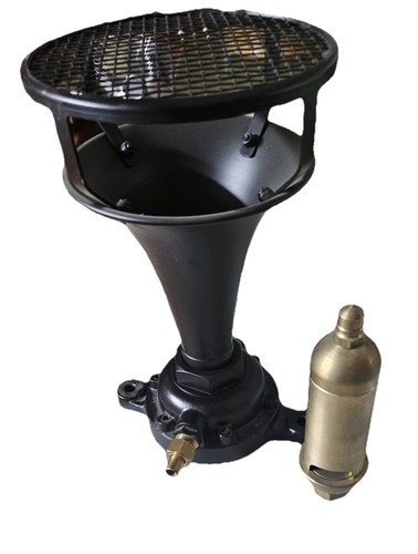 Clacson tromba fischietto - clacson,