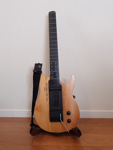 Chitarra elettronica