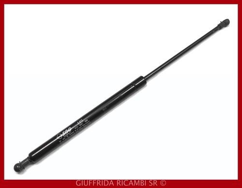 Ammortizzatore cofano molla - 2x,