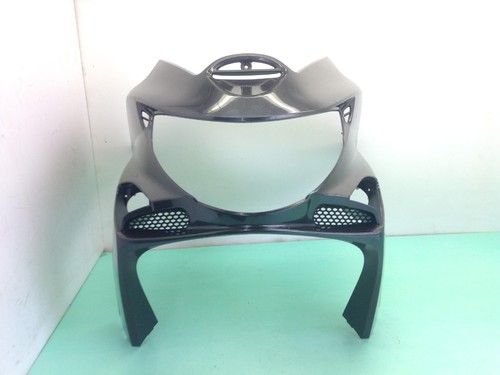 Kymco xciting 250 carena scudo - xciting,