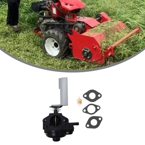 Kit carburatore parte rasaerba - parte,