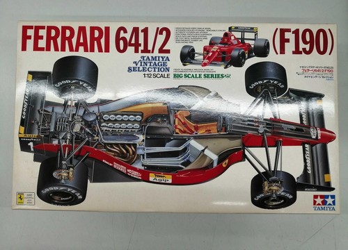 Modellino plastica tamiya - modellino,