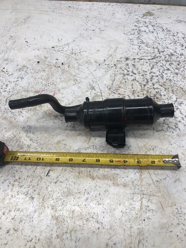 Omc volvo penta - penta, motore