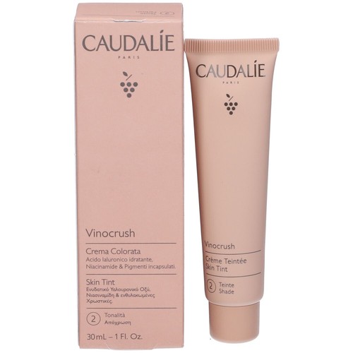 Caudalie vinocrush crema - vinocrush,