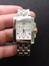 OROLOGIO UOMO PRYNGEPS PRESTIGE CR941, BELLISSIMO, CRONO