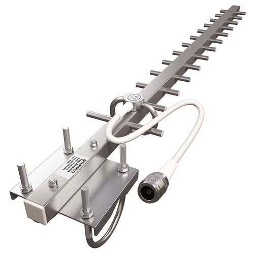 Yagi antenna wifi - antenna,