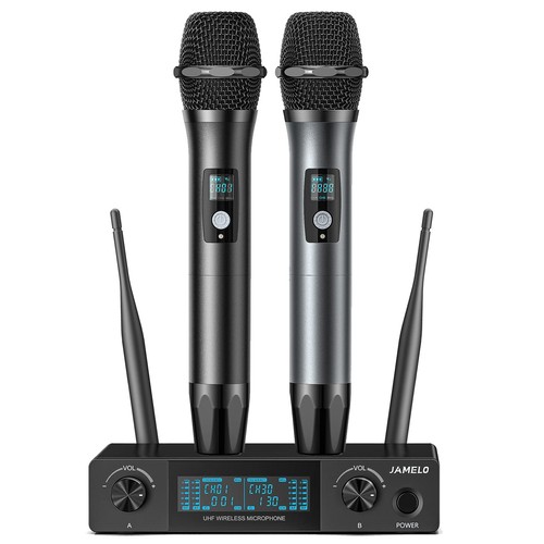 Kit microfono karaoke - kit,