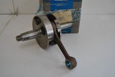 Crankshaft crankshaft Piaggio