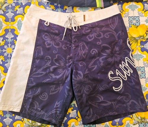 Costume uomo sundek taglia - costume,