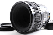 Nikon AF Micro-NIKKOR 60mm