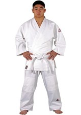 Judogi tong pro bianco - pro, gr