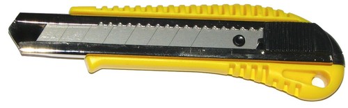 Sikurotech taglierino plastica - taglierino,