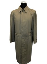 CERRUTI TRENCH UOMO MEN JACKET